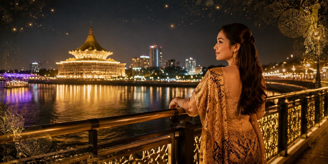 Players in Kuching enjoy 4dyes casino and betting promotions without boundaries