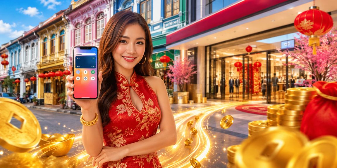 Rebate and bonus offers for casino players in Penang